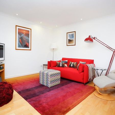 Edinburgh Mews Apartment Eksteriør bilde