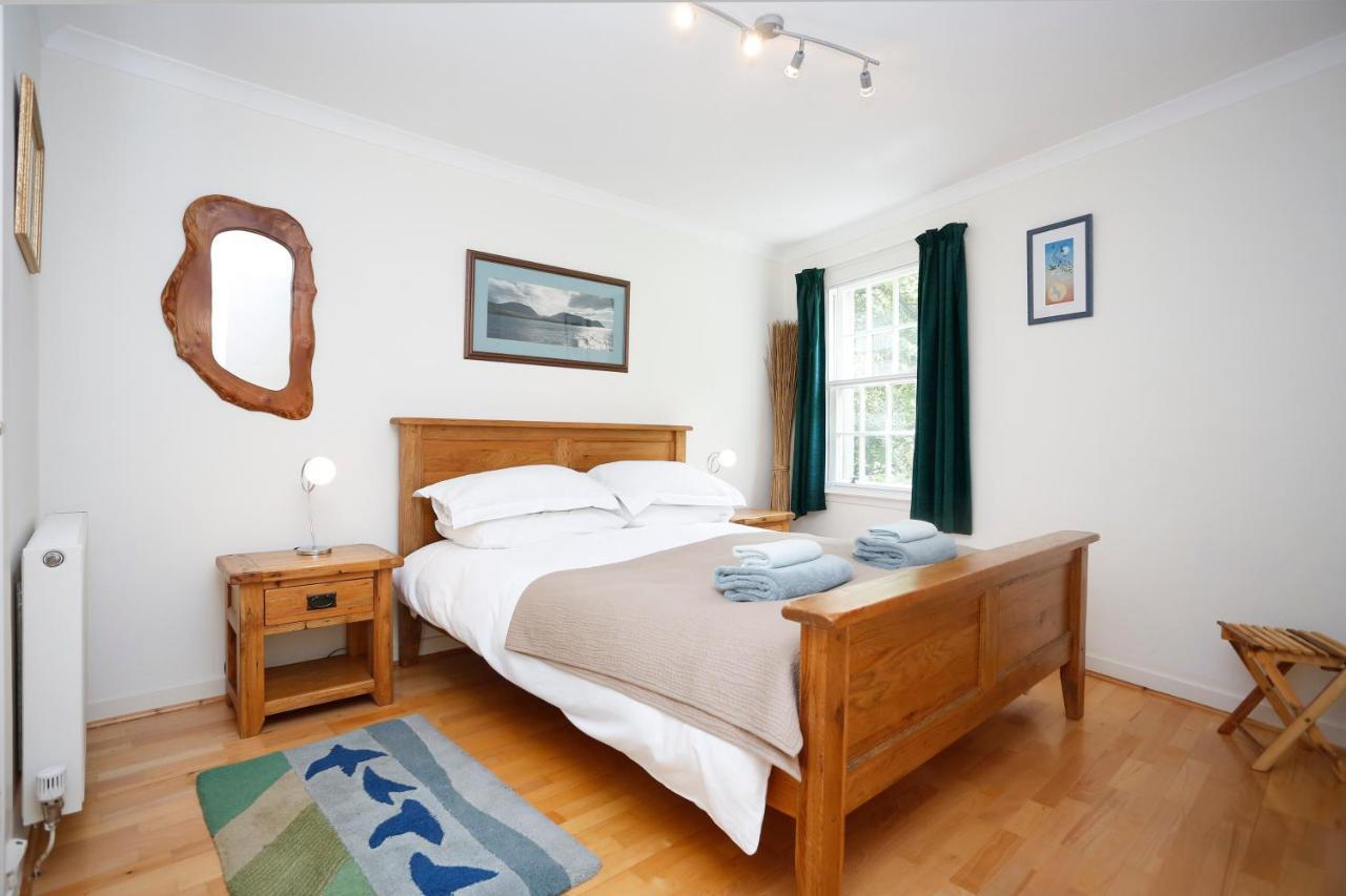 Edinburgh Mews Apartment Eksteriør bilde
